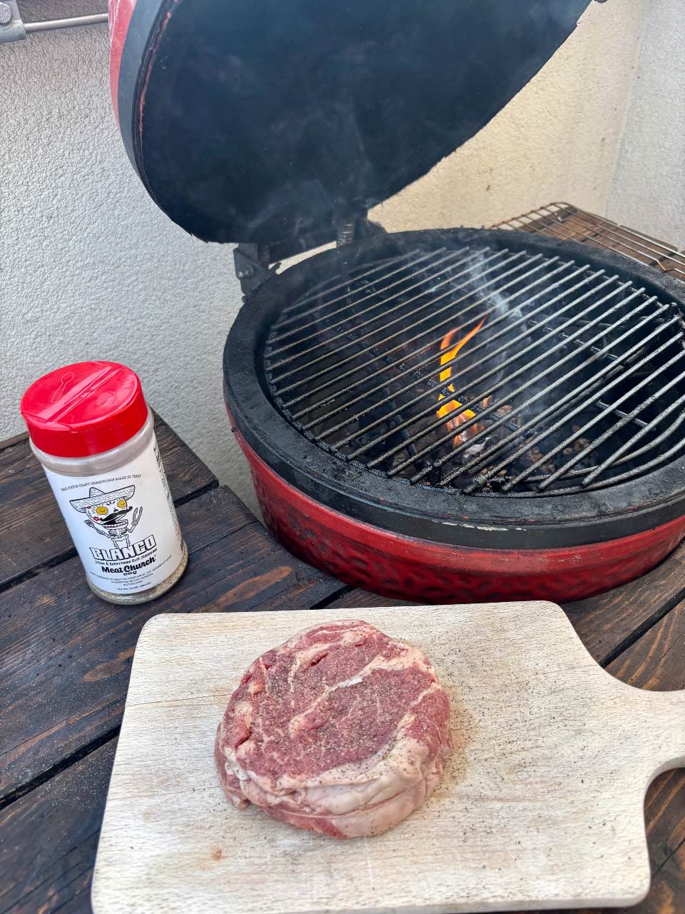 ribeye